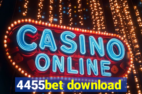 4455bet download